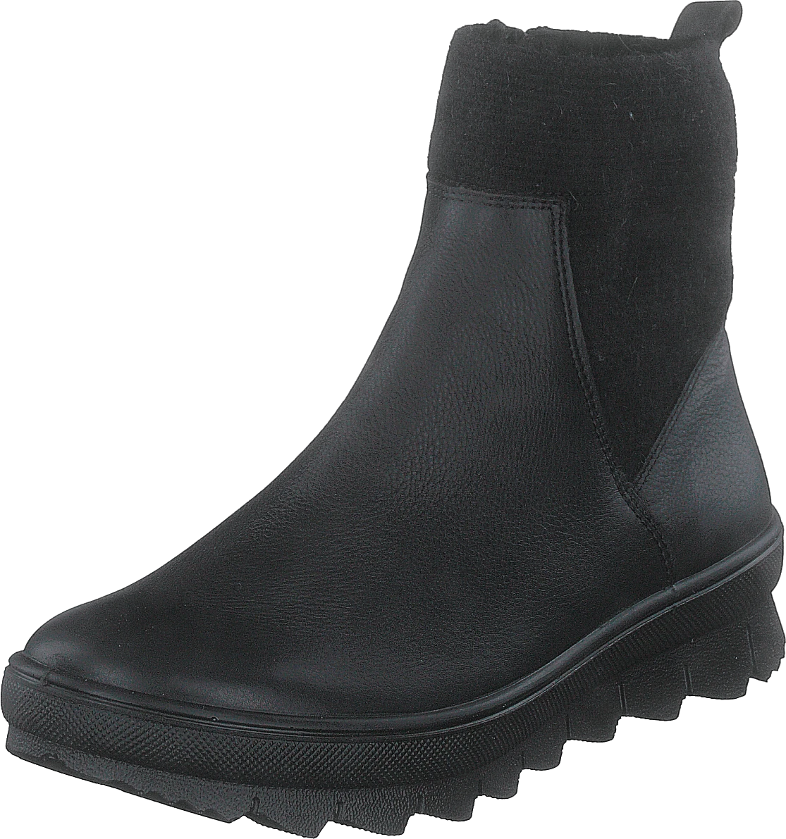 Legero Novara Black 3 Legero Novara Black - Image 3