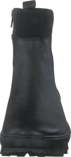 Legero Novara Black 10 Legero Novara Black -Duffy kauppa 60713 29 3