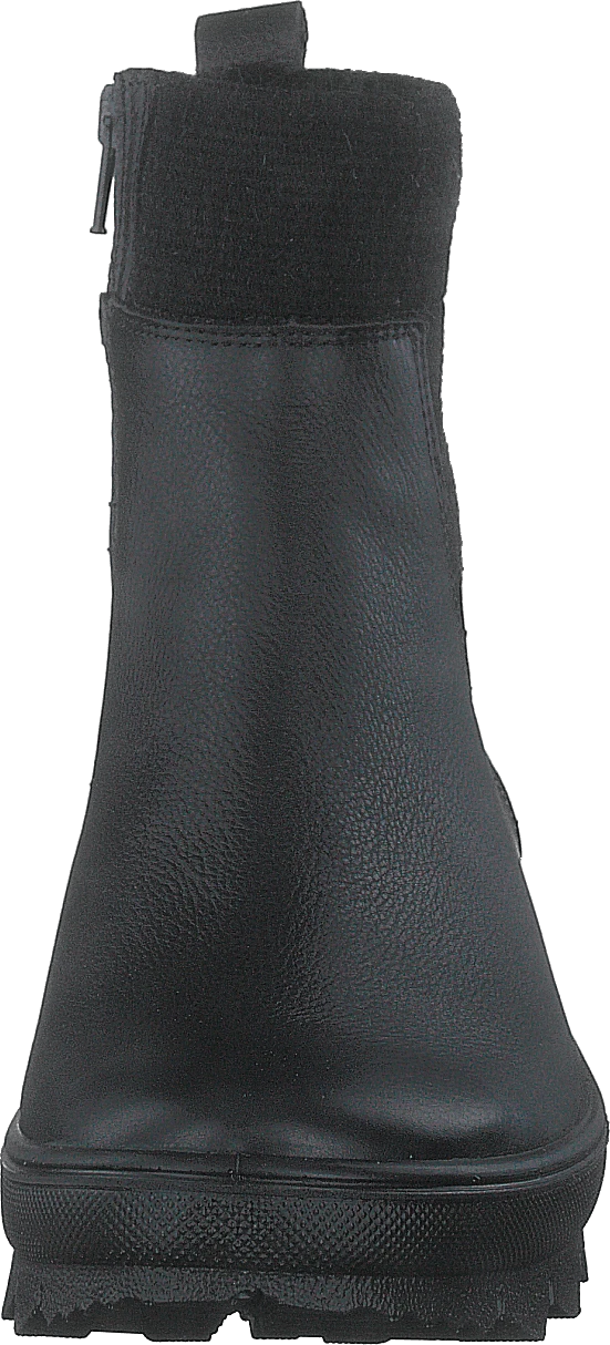 Legero Novara Black 4 Legero Novara Black - Image 4