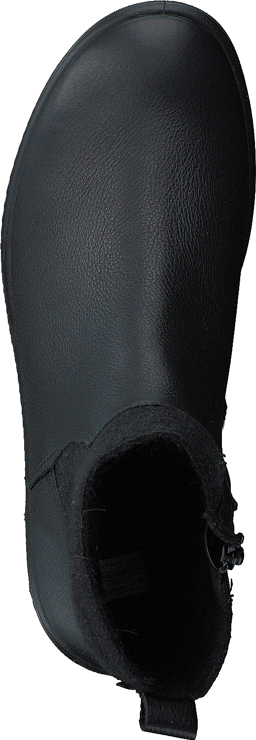 Legero Novara Black 6 Legero Novara Black - Image 6