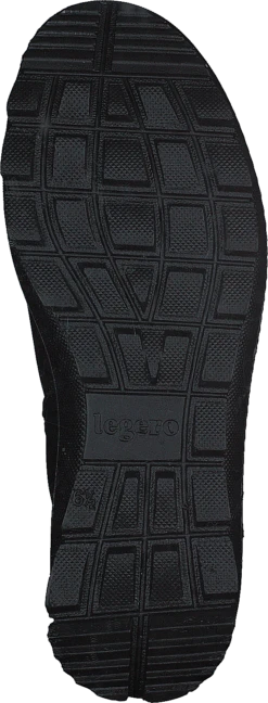 Legero Novara Black 13 Legero Novara Black -Duffy kauppa 60713 29 6