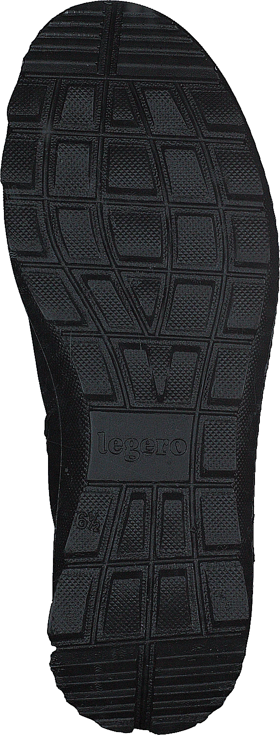 Legero Novara Black 7 Legero Novara Black - Image 7