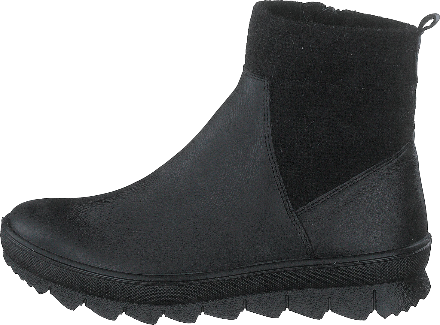 Legero Novara Black 1 Legero Novara Black