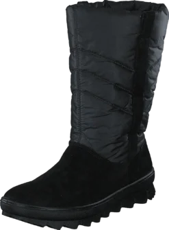 Legero Novara Black -Duffy kauppa 60713 30 2