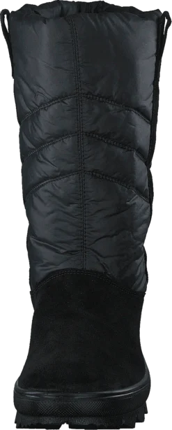 Legero Novara Black -Duffy kauppa 60713 30 3