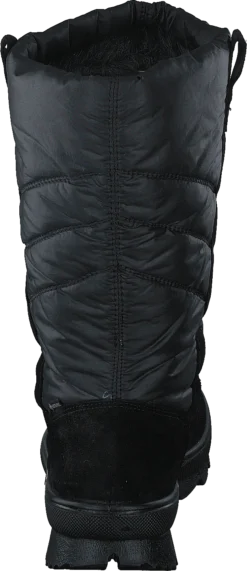 Legero Novara Black -Duffy kauppa 60713 30 4