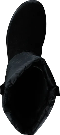 Legero Novara Black -Duffy kauppa 60713 30 5