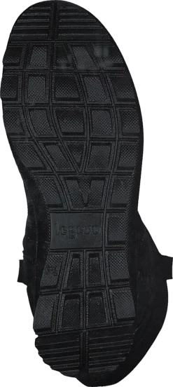 Legero Novara Black -Duffy kauppa 60713 30 6