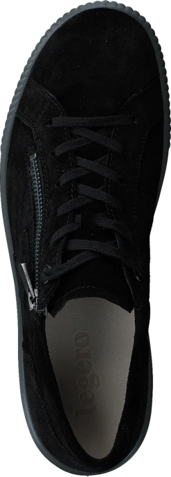 Legero Tanaro 5.0 Black -Duffy kauppa 60713 48 5