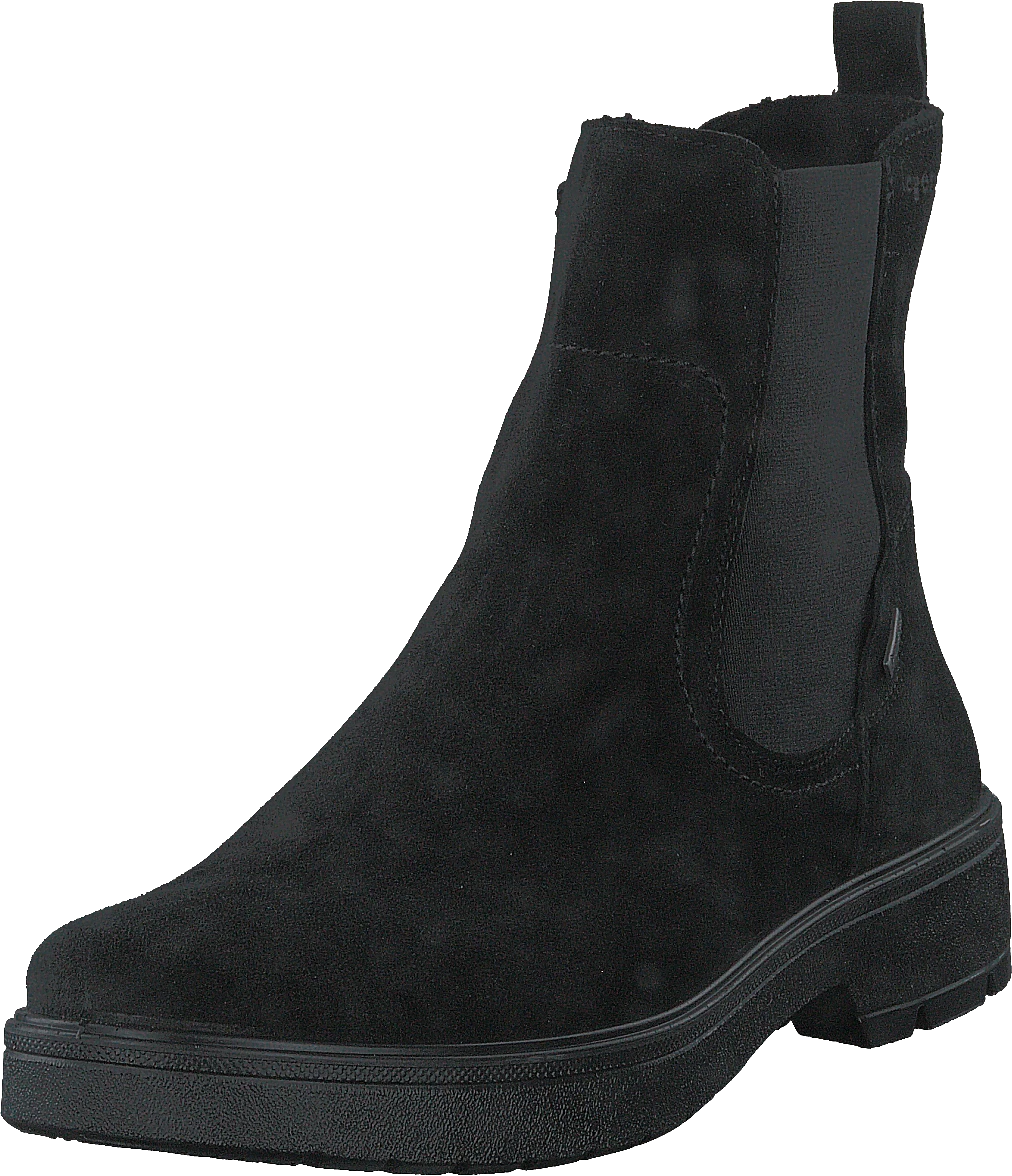 Legero Mystic Black 3 Legero Mystic Black - Image 3