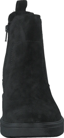 Legero Mystic Black 10 Legero Mystic Black -Duffy kauppa 60713 68 3