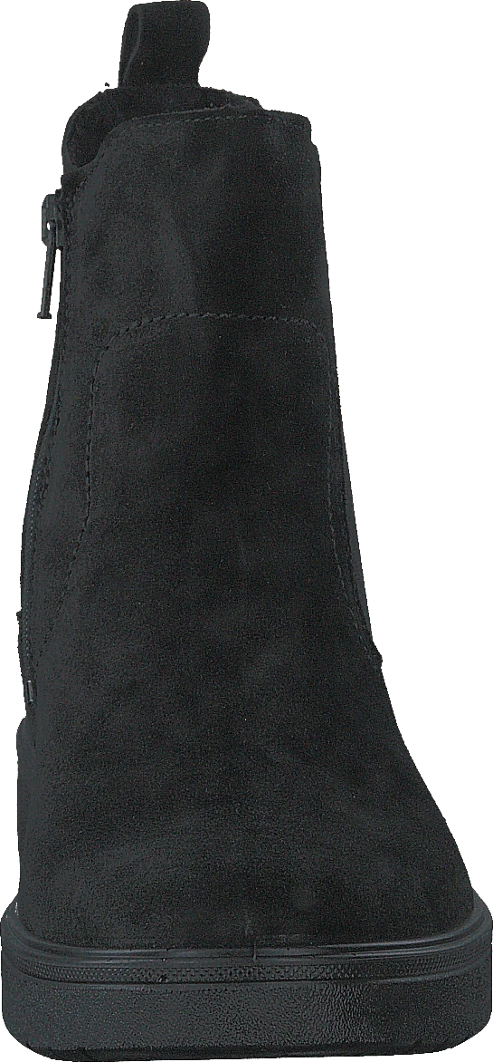 Legero Mystic Black 4 Legero Mystic Black - Image 4