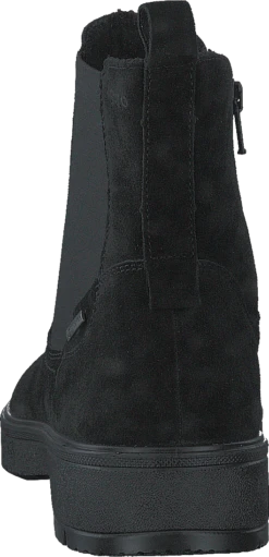 Legero Mystic Black 11 Legero Mystic Black -Duffy kauppa 60713 68 4