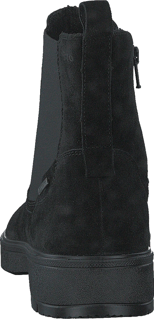 Legero Mystic Black 5 Legero Mystic Black - Image 5