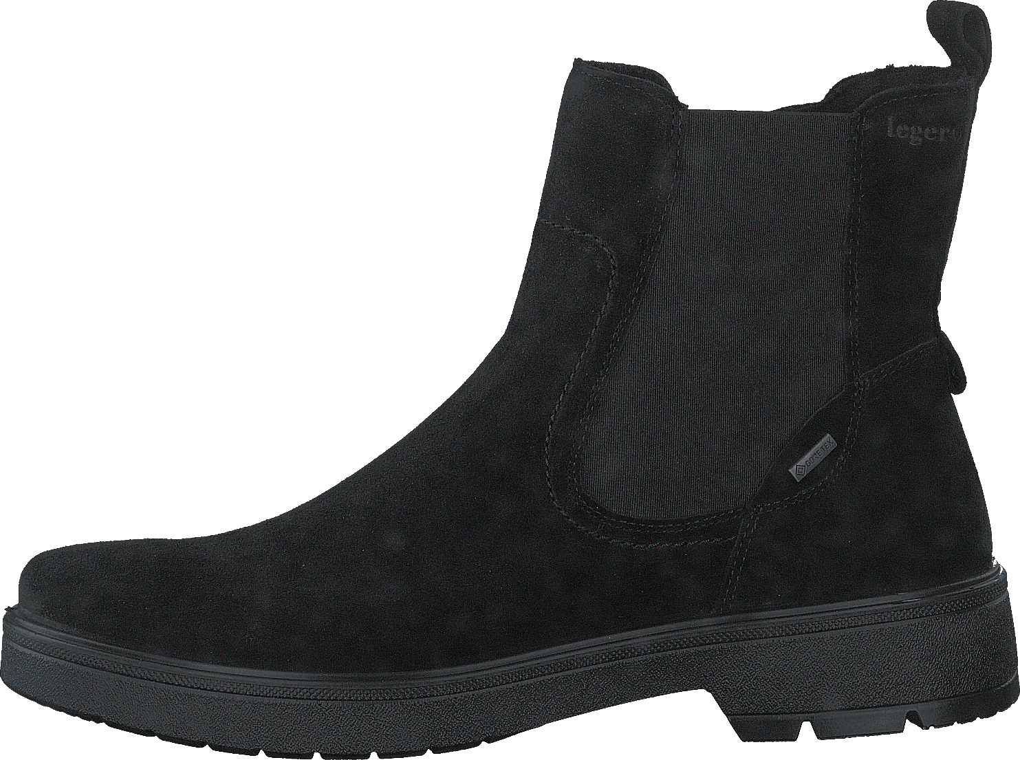 Legero Mystic Black 1 Legero Mystic Black