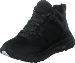 Clarks Atl Trailup Wp Black Nubuck -Duffy kauppa 60713 76 2