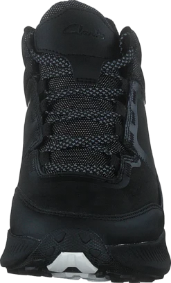 Clarks Atl Trailup Wp Black Nubuck -Duffy kauppa 60713 76 3