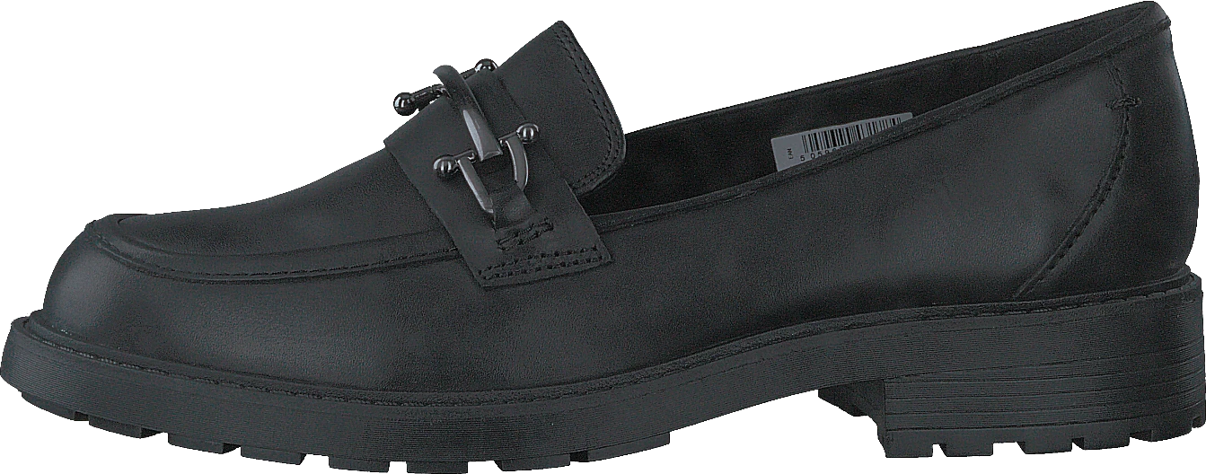 Clarks Orinoco2 Edge Black Leather 1 Clarks Orinoco2 Edge Black Leather