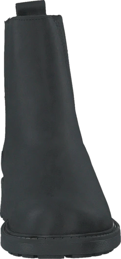 Clarks Orinoco2 Mid Black Leather -Duffy kauppa 60713 91 3