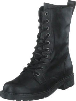 Clarks Orinoco2 Style Black Leather 9 Clarks Orinoco2 Style Black Leather -Duffy kauppa 60713 94 2