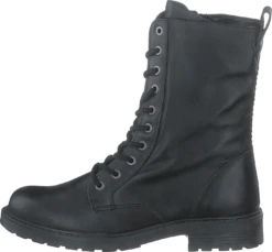 Clarks Orinoco2 Style Black Leather