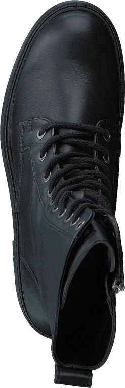 Clarks Orinoco2 Style Black Leather 12 Clarks Orinoco2 Style Black Leather -Duffy kauppa 60713 94 5