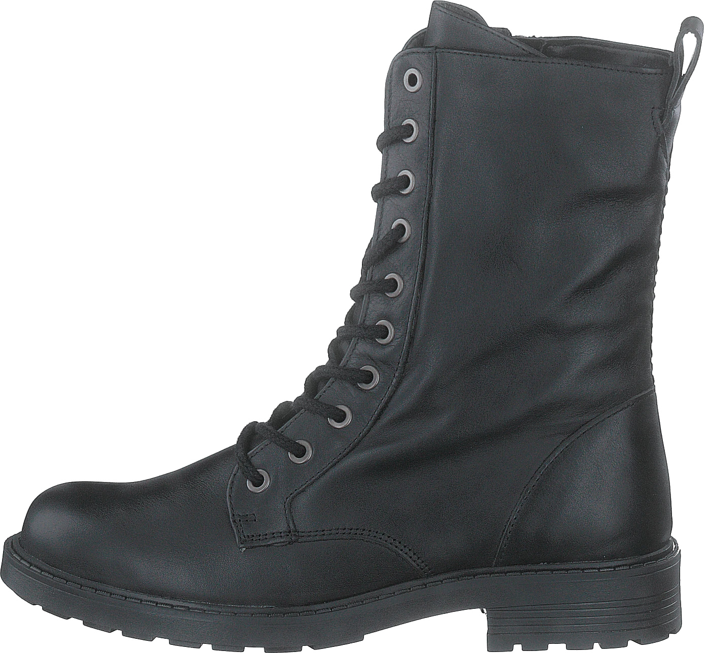 Clarks Orinoco2 Style Black Leather 1 Clarks Orinoco2 Style Black Leather