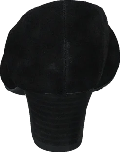 Clarks Teresa Step Black Sde -Duffy kauppa 60714 01 4