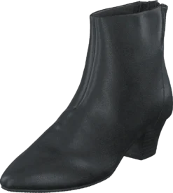 Clarks Teresa Boot Black Leather -Duffy kauppa 60714 03 2