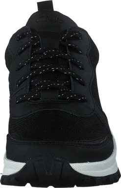 Clarks Atltrekfreewp Black Combi -Duffy kauppa 60714 06 3