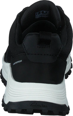Clarks Atltrekfreewp Black Combi -Duffy kauppa 60714 06 4
