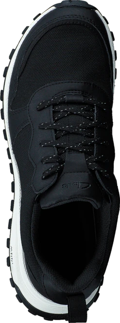 Clarks Atltrekfreewp Black Combi -Duffy kauppa 60714 06 5