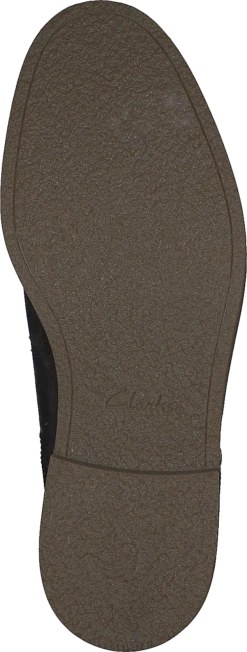 Clarks Jaxen Mid Brown Leather 13 Clarks Jaxen Mid Brown Leather -Duffy kauppa 60714 09 6