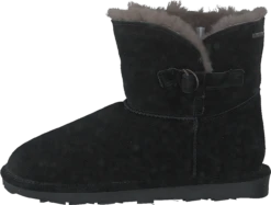 Oslo Waterproof Black/stone