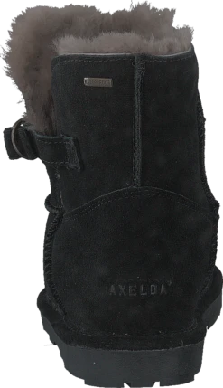 Oslo Waterproof Black/stone -Duffy kauppa 60714 11 4