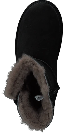 Oslo Waterproof Black/stone -Duffy kauppa 60714 11 5