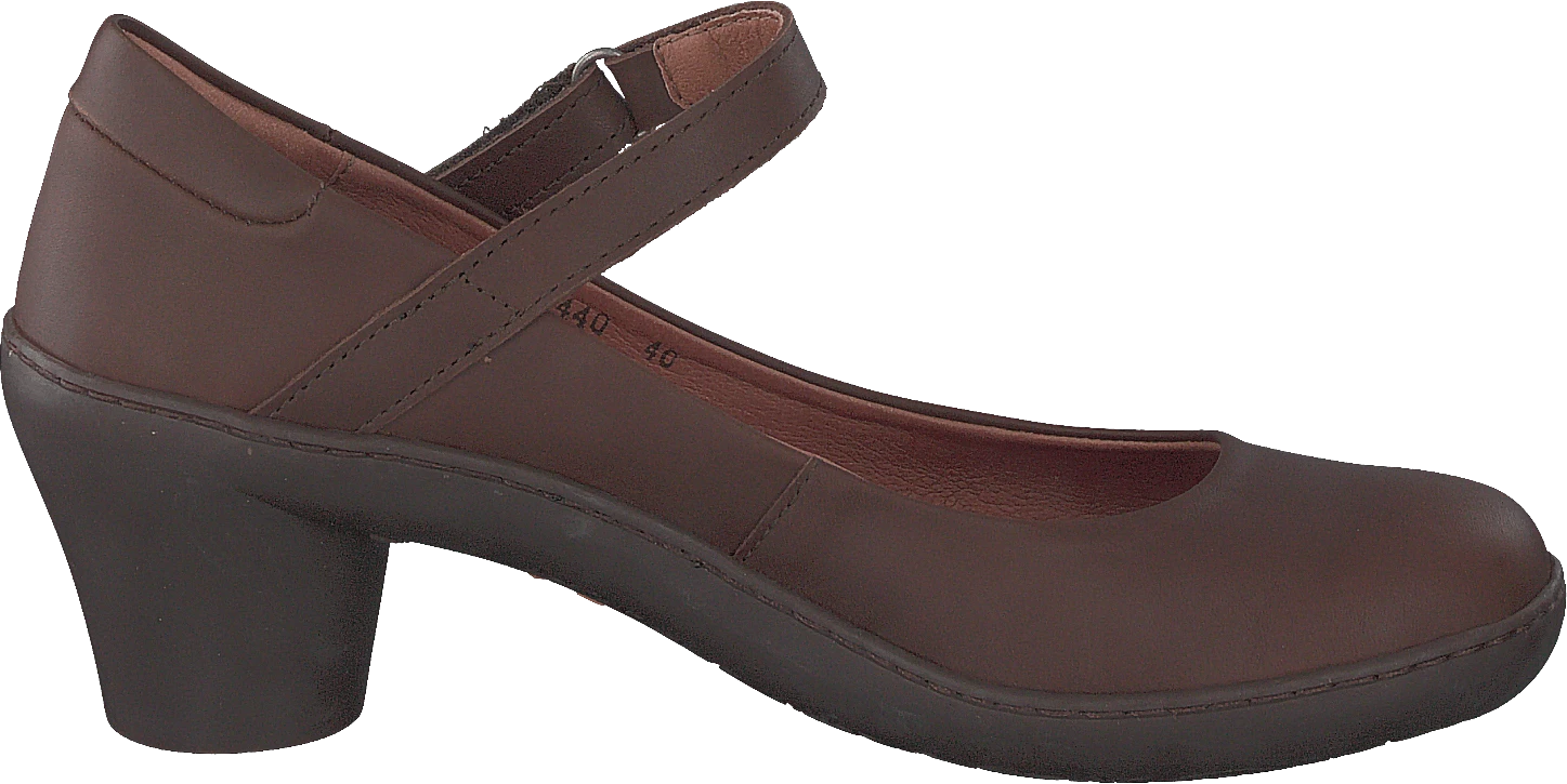 *art Alfarma Brown-pale 2 *art Alfarma Brown-pale - Image 2