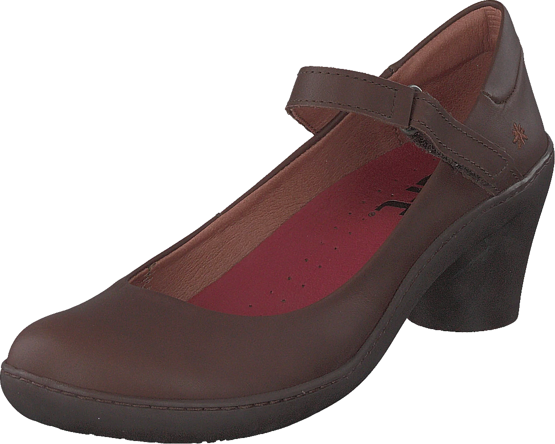 *art Alfarma Brown-pale 3 *art Alfarma Brown-pale - Image 3