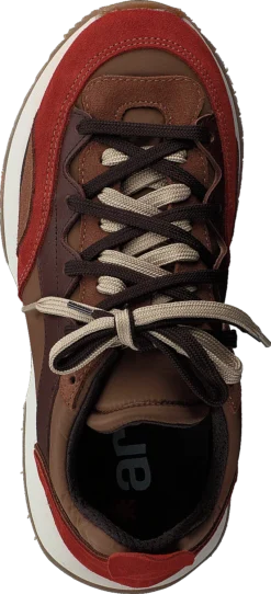 *art Turin Caldera-brown -Duffy kauppa 60714 30 5