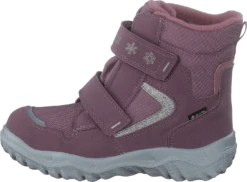 Superfit Husky1 Lila/rosa