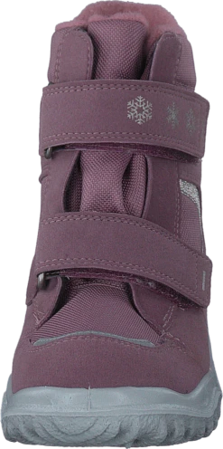 Superfit Husky1 Lila/rosa -Duffy kauppa 60714 36 3