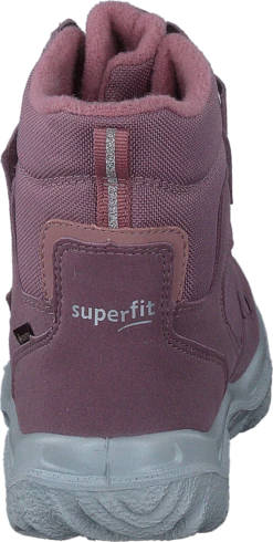 Superfit Husky1 Lila/rosa -Duffy kauppa 60714 36 4