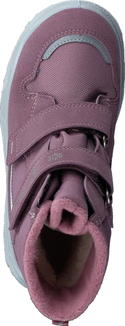 Superfit Husky1 Lila/rosa -Duffy kauppa 60714 36 5