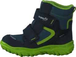 Superfit Husky1 Blue