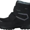 Superfit Snowcat Black