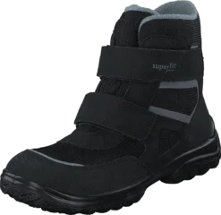 Superfit Snowcat Black -Duffy kauppa 60714 39 2