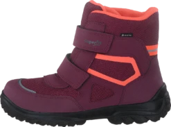 Superfit Snowcat Red