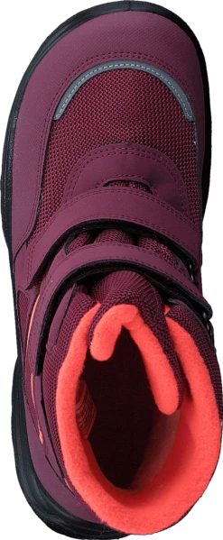 Superfit Snowcat Red -Duffy kauppa 60714 41 5