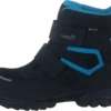 Superfit Snowcat Blue