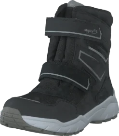 Superfit Culusuk 2.0 Black -Duffy kauppa 60714 44 2